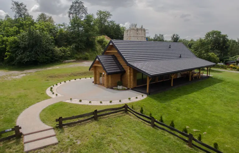 Sala Bankietowa Wapienniki