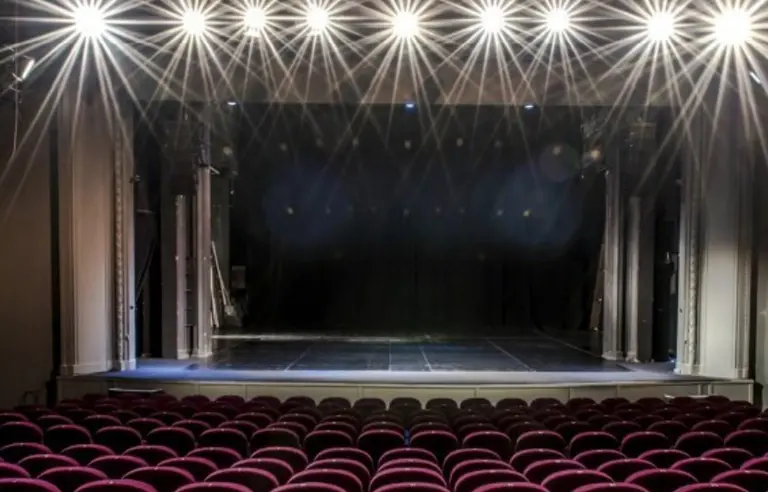 Teatr Studio im. St. I. Witkiewicza - zdjęcie 1