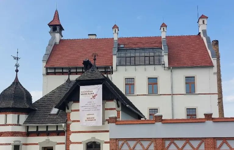 Muzeum Porcelany Śląskiej Tulowice