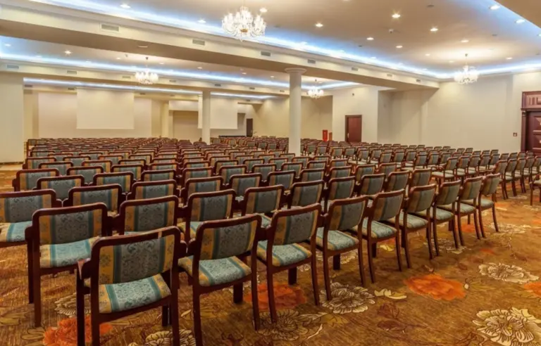 Hotel Gołębiewski Wisła - photo 1