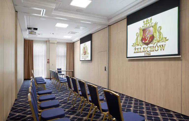 Pałac Żelechów - photo 1