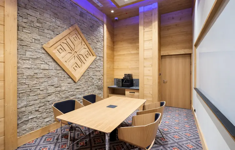 Hotel Bania Thermal & Ski - zdjęcie 1