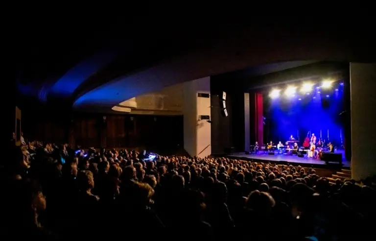 Pałac Kultury Zagłębia Dabrowa Gornicza