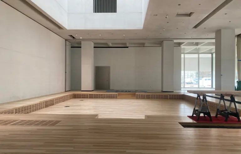 Muzeum Sztuki Nowoczesnej w Warszawie - photo 1