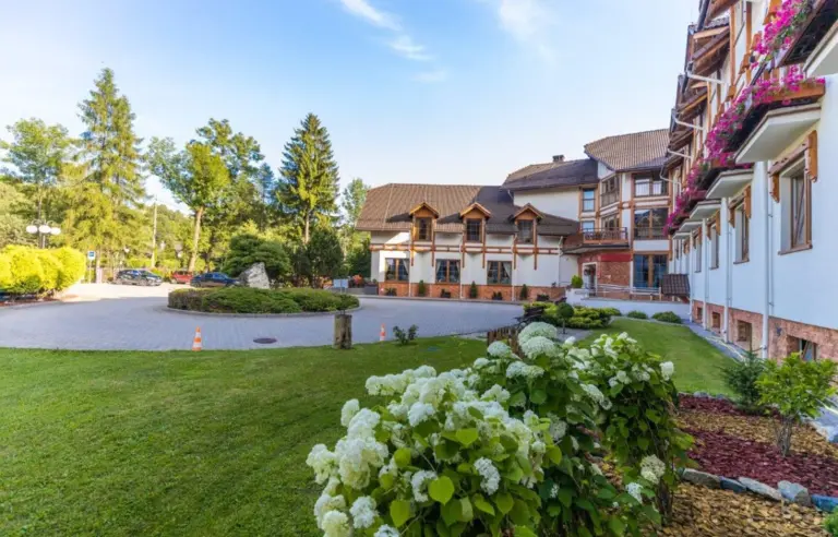 Hotel Wisła Premium - photo 1