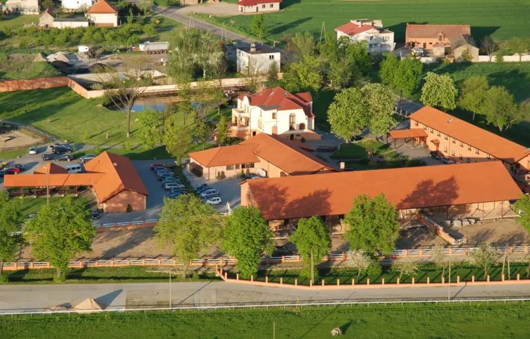 Villa Natura - zdjęcie 1