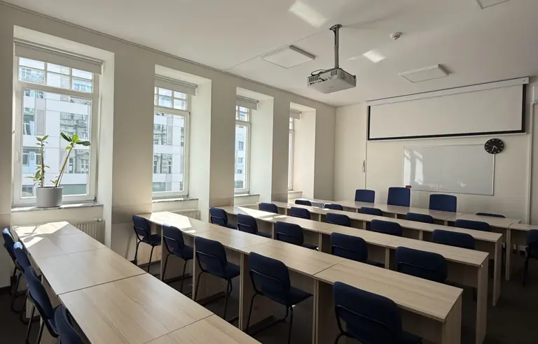 Nova Centrum Edukacyjne - zdjęcie 1