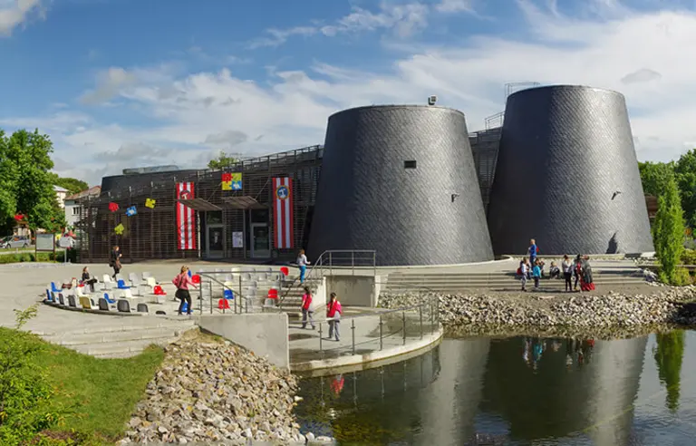 Europejskie Centrum Bajki w Pacanowie Pacanow eventy