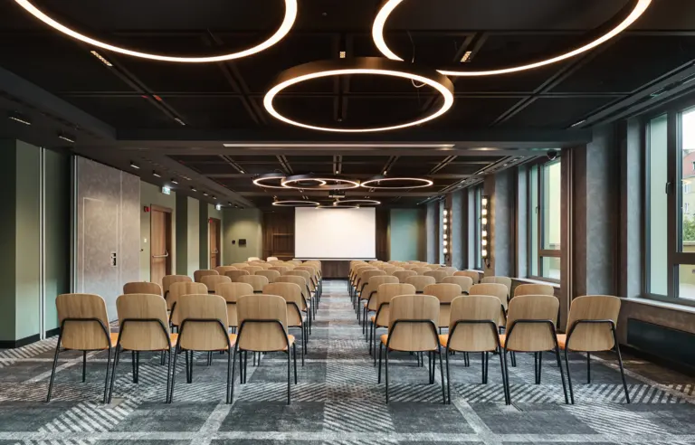 Four Points by Sheraton Wrocław - photo 1