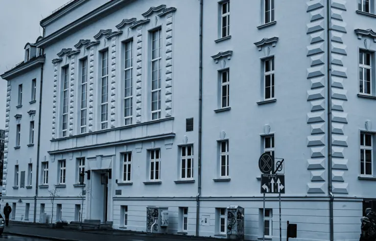 TAMA KLUB - zdjęcie 1