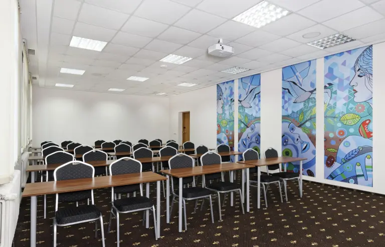 4 Żywioły Falenty Centrum Konferencyjne - zdjęcie 1