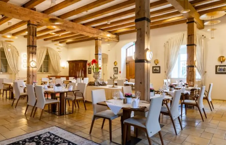 Hotel Pałac Pakoszów - photo 1