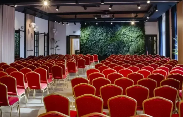 Sala by Progres Gdańsk