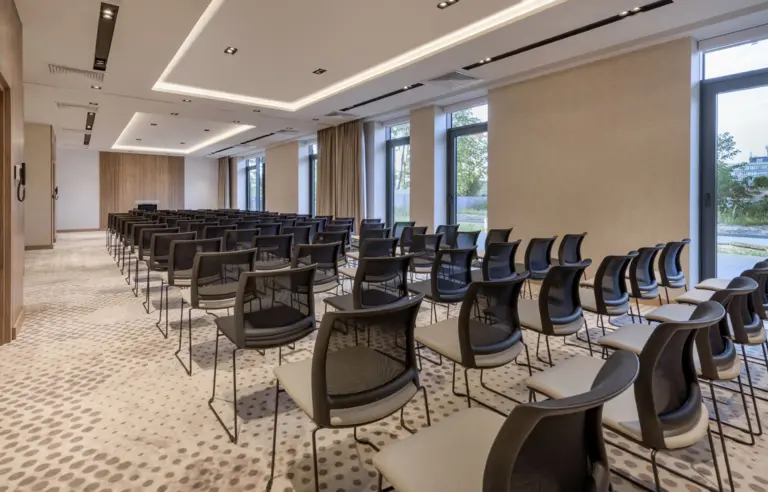 AC Hotel by Marriott Krakow - zdjęcie 1