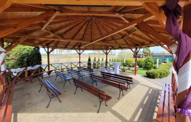 Ambrozja Dom Bankietowy & Hotel - zdjęcie 1