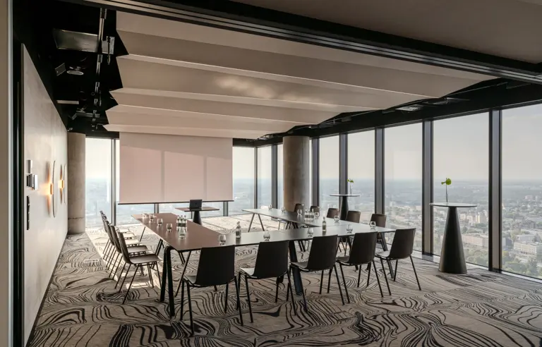 LookUp! Events Skyliner - zdjęcie 1