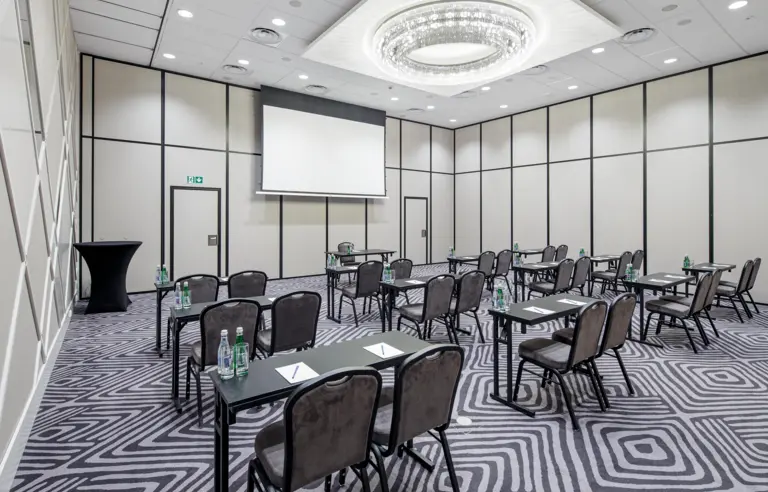 Diune Hotel & Resort - photo 1