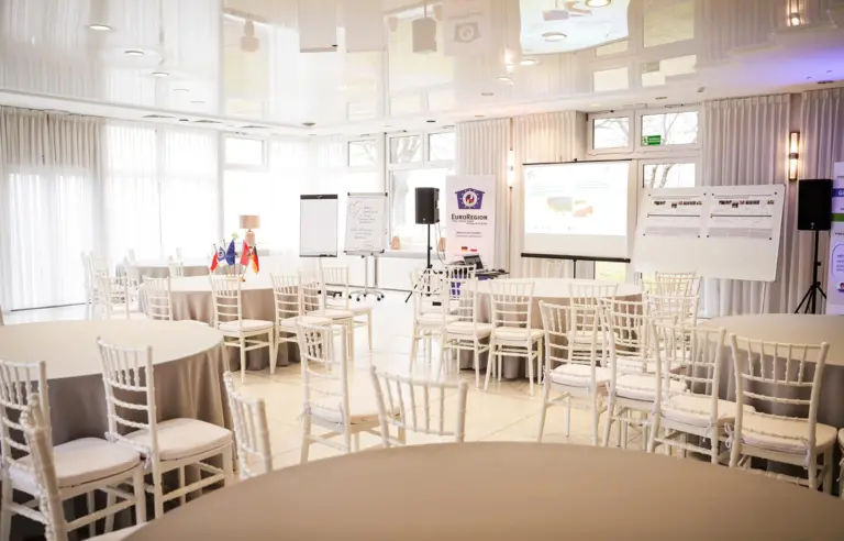 Rezydencja Dychów - photo 1