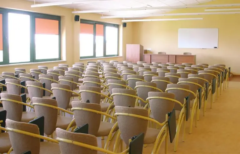 Spółdzielcze Centrum Szkoleniowo-Konferencyjne Optima Kraków - zdjęcie 1