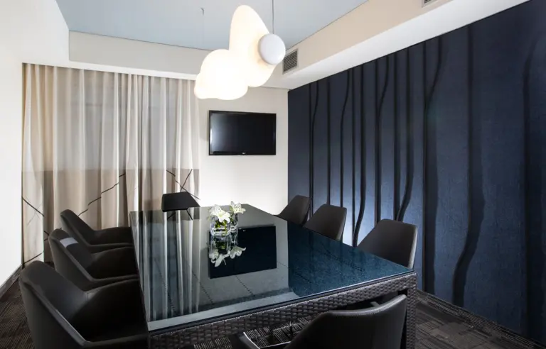 Hotel 3 Trio Białystok - photo 1