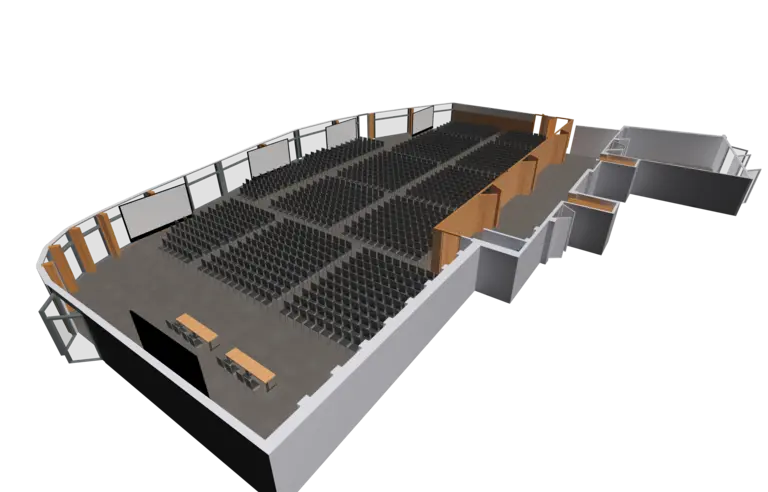 Hotel Aquarius SPA w Kołobrzegu - photo 1