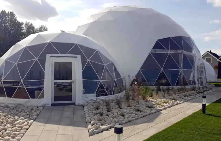 Scandinavia Resort / Marine - zdjęcie 1