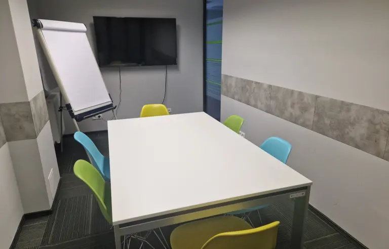 Software Camp - Instytucja Otoczenia Biznesu - photo 1