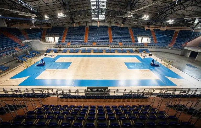 Hala Globus Lublin - zdjęcie 1