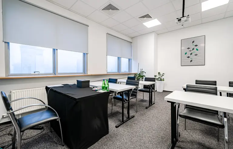 Golden Floor Prosta - zdjęcie 1