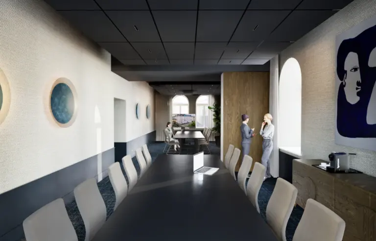 Hotel Indigo Warsaw - Nowy Świat - zdjęcie 1