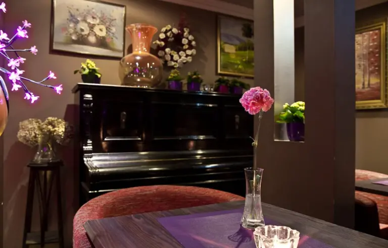 Restauracja Sempre Bracka Krakow