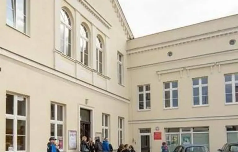 Centrum Kultury Teatr - Klub Akcent Grudziadz