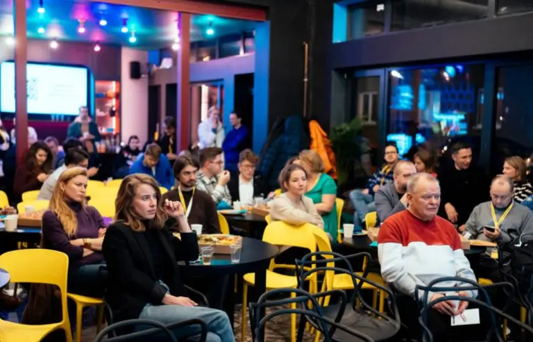 Outriders Klub - zdjęcie 1