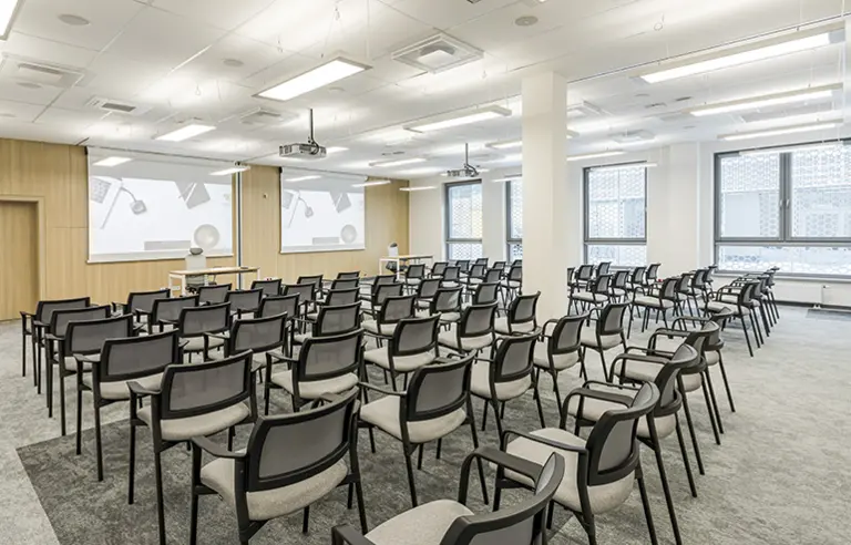 Akcelerator Biznesowy KSSENON - Centrum Coworkingu - zdjęcie 1