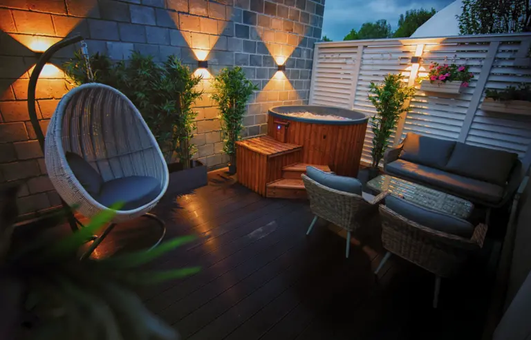 Scandinavia Resort / Marine - zdjęcie 1