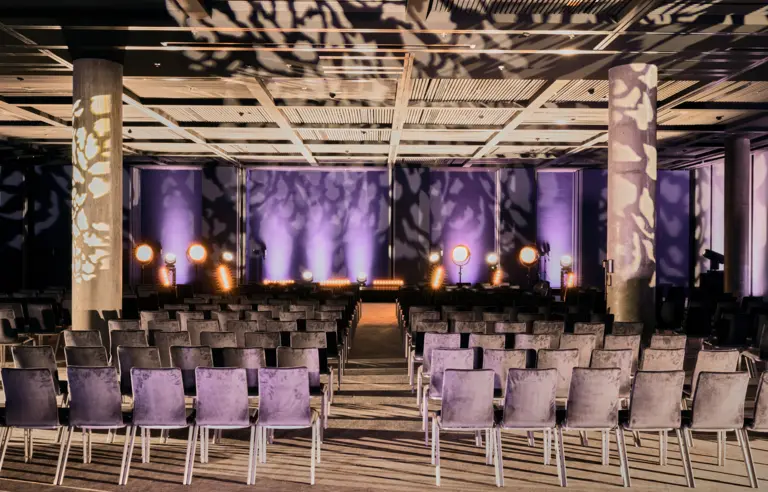 Crowne Plaza Warsaw - The HUB - photo 1