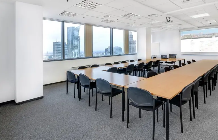 As-Bud Centrum Konferencyjno-Szkoleniowe - zdjęcie 1