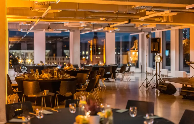 Concordia Design Wrocław Wyspa Słodowa - photo 1