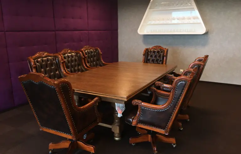 BeIN Offices powered by BiznesHub - PGE Narodowy - OBIEKT ZAMKNIĘTY - zdjęcie 1