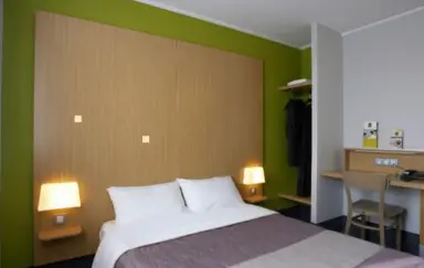 Hotel B&B Toruń - zdjęcie 2
