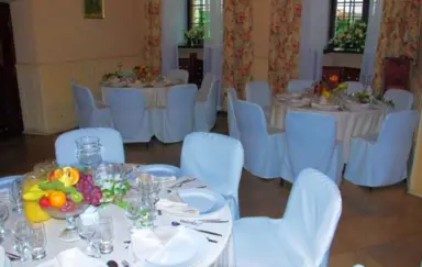 Hotel i Restauracja Kasper Suski - zdjęcie 2