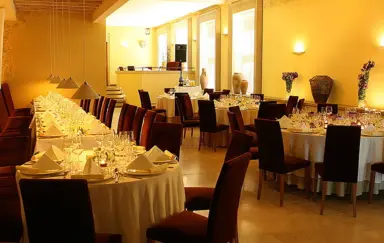 Villa Foksal - zdjęcie 2