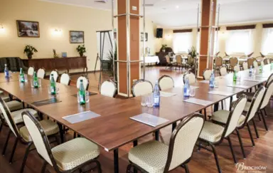 Hotel i Restauracja Brochów - zdjęcie 2