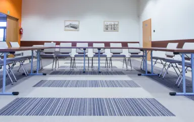 Centrum Konferencyjne Wrocławskiego Parku Przemysłowego - zdjęcie 3