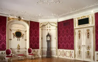 Muzeum Historyczne Miasta Gdańska, Dom Uphagena - zdjęcie 5