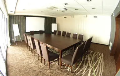 Sala konferencyjna Hotel Arkas