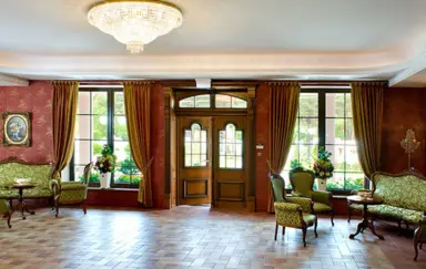 Dom Bankietowy Arkadia - zdjęcie 5