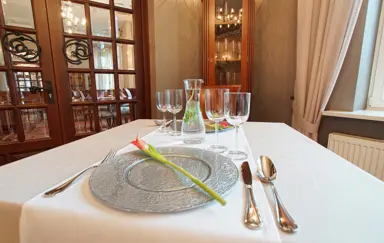 Versant Hotel & Spa - zdjęcie 4