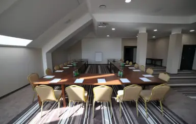 Pałac w Konarach - photo 5