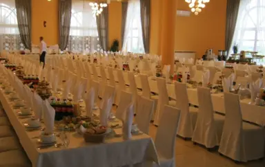 Centrum Konferencyjno-Bankietowe Markiz Końskie - photo 2